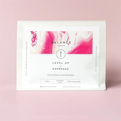 Balance Coffee Subscription